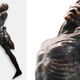 Illustration for article titled 29 Anatomical Models That Will Haunt Your Dreams Tonight